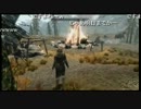 NGC 『The Elder Scrolls V: Skyrim』 生実況　第７回 2/2