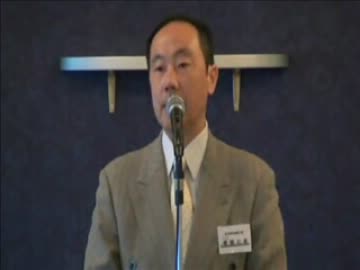 国の総資産を試算し、その範囲内で政府通貨を発行して　柳瀬理事長