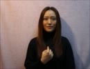 《手話単語》　私
