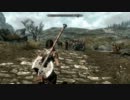 【TES5】自由気ままにSkyrim紀行　第11話