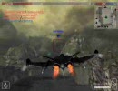 PS3 WARHAWK アイランド･アウトポスト チームデスマッチ (軍曹) 