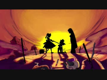 【Skull Girls】Story Mode Trailer【Reverge Labs】
