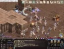 [Lineage] 2011.06.16 Nexus鯖 PK動画.mp4