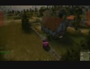 World of Tanksプレイ動画(T82) 2012/02/07