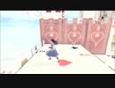 喋りながらイク狂気の国のアリスPart50