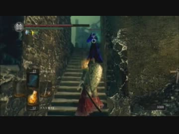 ★ダークソウル★がんばってプレイしますっ。【実況】～51