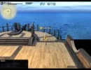 [FF14]チョコボと船はどっちが速いか検証してみた