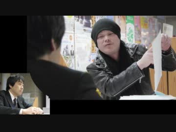 ２月７日　朝鮮学校への補助金止めましょうよ　京都市役所　②