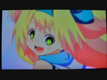 【ゆっくり実況】ブレイブルーとVitaのデキる娘んび 01 【BLAZBLUE CSEX】