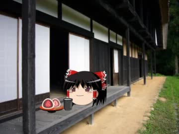 ゆっくりと一緒に意味が分かると怖い話をしましょう～part3～