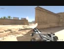 【シリアスサム３】みるくがSeriousSam3をシリアスにプレイ　３６