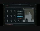 【ACV】Phantomの幼女勢、キャルのエンブレム作ってみた