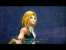 PSP 『DISSIDIA FF』 を１００Lvで実況することに挑戦。第１７回