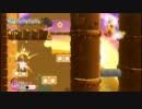 星のカービィWiiを実況してみた エクストラ編 5-2後,3