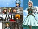 ｼﾐｭﾚｰｼｮﾝRPGﾂｸｰﾙ95をやる　【渚に願いを】 part.1