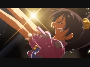 アイドルマスター第13話より自分REST@RTを60fps化