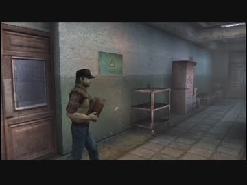 【SILENT HILL ZERO　－サイレントヒル ゼロ－】　先導実況　０２