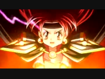 【ヒーローズファンタジア】スレイヤーズ必殺技