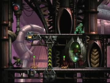 卍隠れた名作謎解きアクション【ABE'99】実況part36