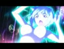 アクエリオンEVOLが規制推進女性団体にエロ規制されかねない