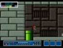 マリオ3笛なしタイムアタック(59分45秒) part1
