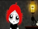 Ruby Gloom Quadro-Gloomiaのショートムービー