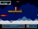 マリオ3笛なしタイムアタック(59分45秒) part2
