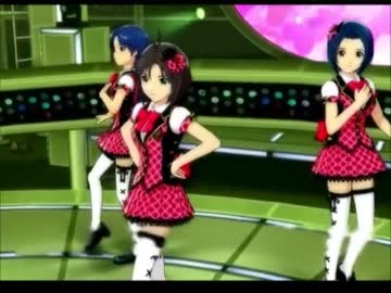 【アイドルマスター】空への扉【ACM】