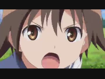 【ストライクウィッチーズ 劇場版】予告