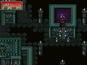 【実況プレイ】ファイアーエムブレム トラキア776 最終章part2