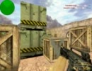 【CS】　動画テスト　【BOT撃ち】