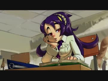 【Skull Girls】Complete Attract Mode Trailer【Reverge Labs】