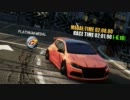 【NFS:TR】チャレンジシリーズ全プラチナメダルを目指す Pt.3