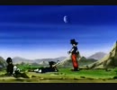 奇跡の炎よ燃え上がれ！ドラゴンボールZ