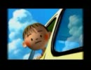 カバンにつまった　ぼくのなつやすみ　part40最終回