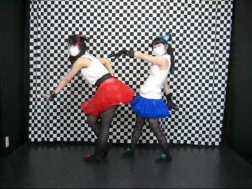 【ねむた】ポーカーフェイス踊ってみた【アスカ】