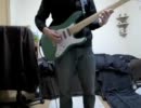 BUMP OF CHICKENのR.I.P.を弾いてみた。