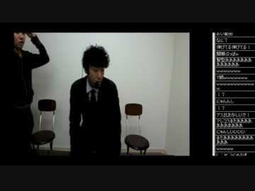 TOPANGA TV ニコニコ版 TOPANGA LEAGUE (4/4) 2012.2.8