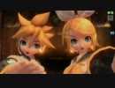 【Project DIVA Arcade】そいやっさぁ!!【PV/720p】
