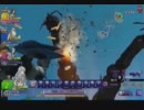 【ステクロ】遅れてきたニートを殲滅する・・・筈だった【新ボス枠】