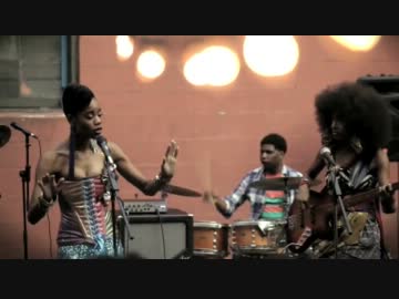 Esperanza Spalding - BLACK GOLD