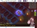 RO　レンジャー　2極+7白羽装備　DEX190