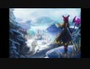 PSU　激突！オウトリの陣【作業用BGM】