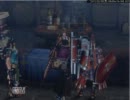 【MHF】2鯖 WFのオーダーミス３回目~仲間と共に転がる動画～