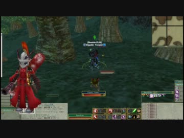 【MoE】金持ちのワラゲ【Warage】