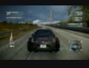 【実況】米国大陸を田舎者が横断しない part21 【NFS:TR】