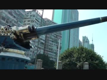 香港マカオぶら〜り１人旅　Part6