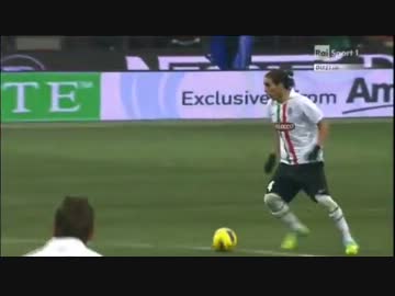 ≪こぱいたりあ≫　ＡＣみらん　対　ゆべんとす　ごーるはいらいと