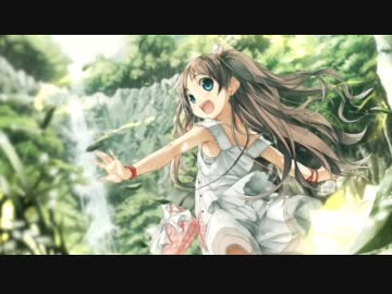 LOSE 「ものべの - monobeno - 」 デモムービー