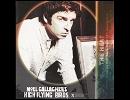 【元oasis】Noel Gallagher's High Flying Birds - If I Had A Gun...  (Tokyo 16th January 2012)